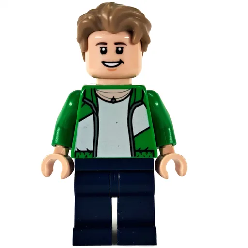 LEGO minifig Jimin (fig-013546)