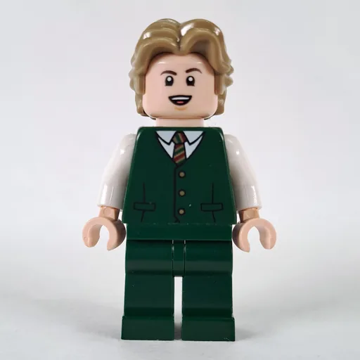 LEGO minifig V (fig-013551)