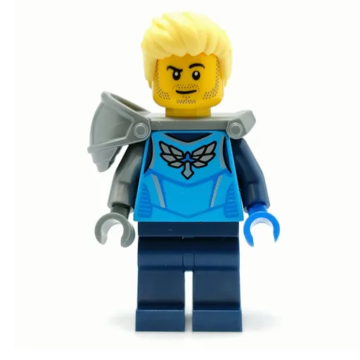 Stunt Rider (Knight)