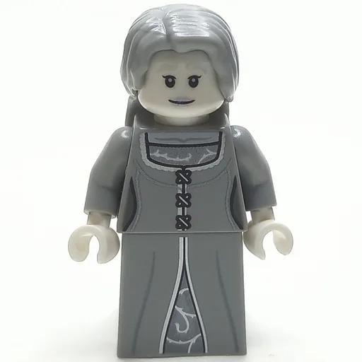The Grey Lady