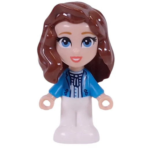 Wendy Darling (Microdoll)