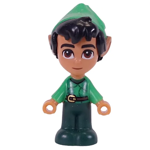 Peter Pan (Microdoll)