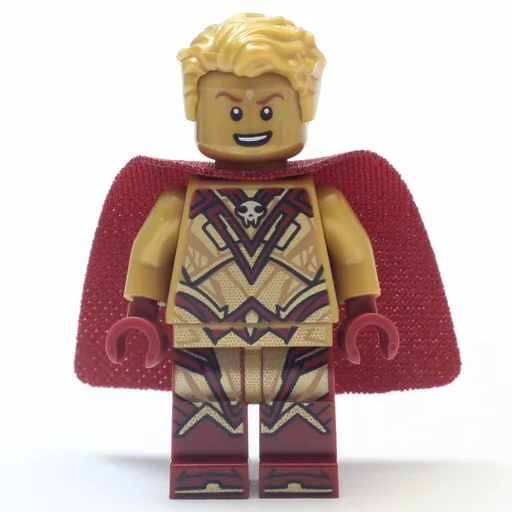 Adam Warlock