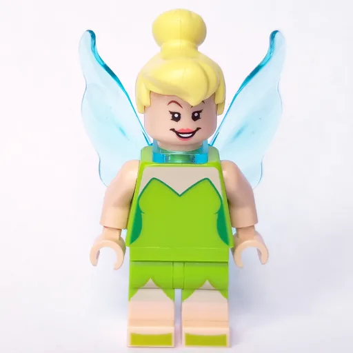 Tinker Bell (Large Wings)