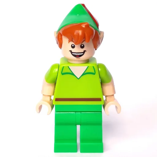 Peter Pan