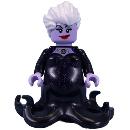 Ursula (Printed Tentacles)