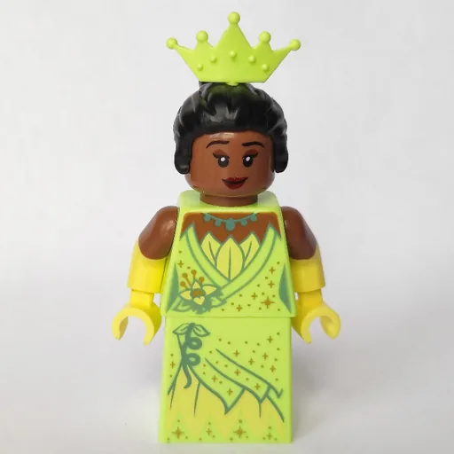 Tiana (Minifig)