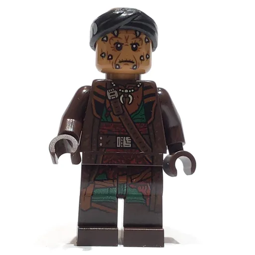 LEGO minifig Vane (fig-013734)