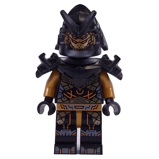 Imperium Claw General (Shoulder Guards)