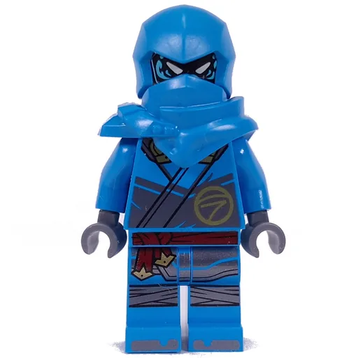 Nya (Dragons Rising Robes)