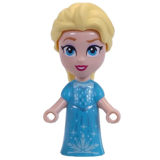 Elsa (Microdoll)