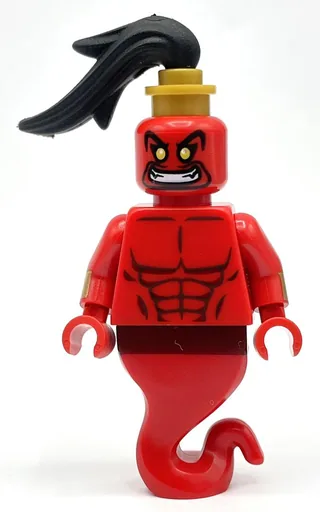 Jafar (Genie)