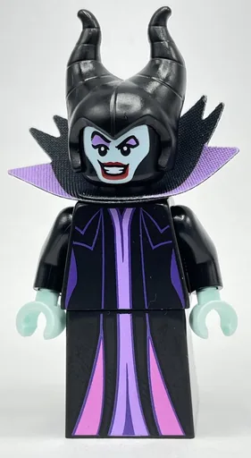 LEGO minifig Maleficent (fig-013866)
