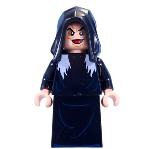 LEGO minifig Evil Queen (fig-013869)