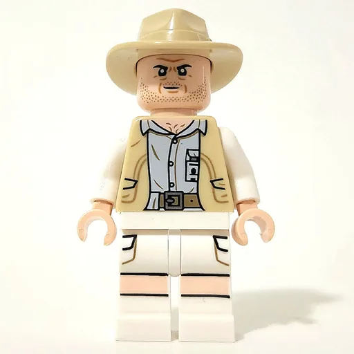 Robert Muldoon
