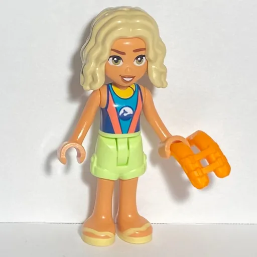 Nova (Life Jacket)