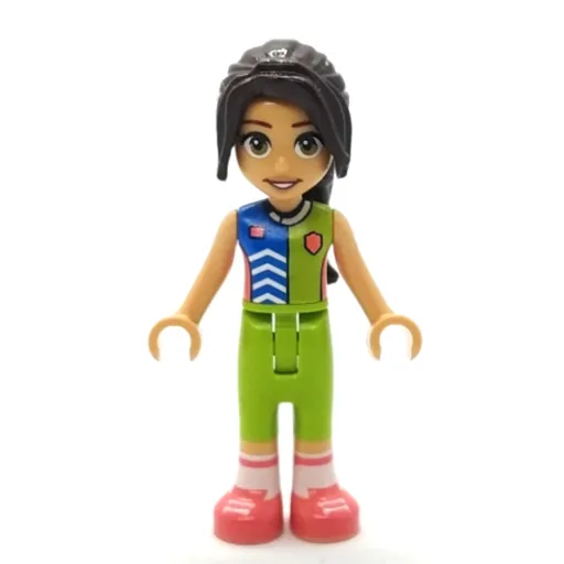 Ivana (Sport Outfit)