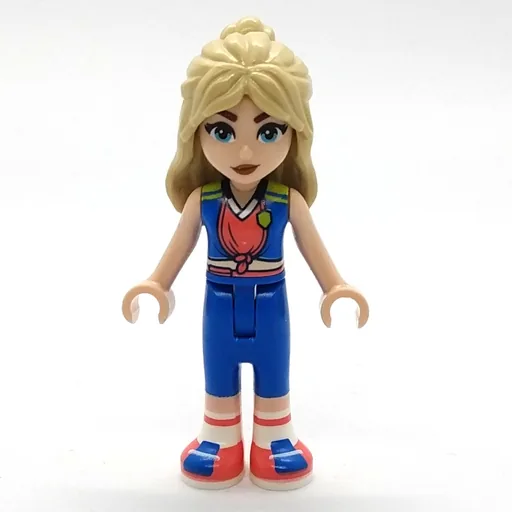 Hanna (Sport Outfit)