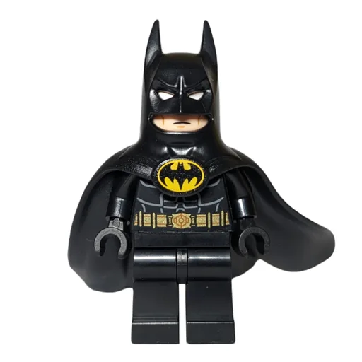 LEGO minifig Batman (fig-013993)