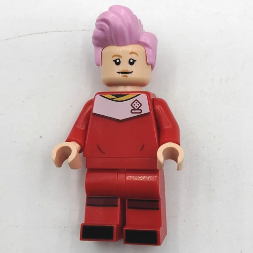 Megan Rapinoe