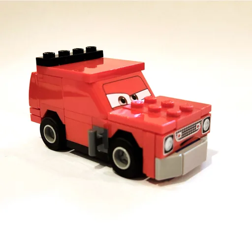 Grem (Red)