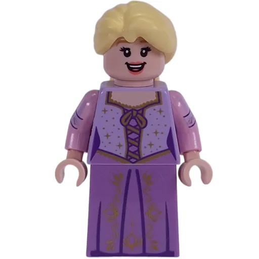 Rapunzel (Minifig)