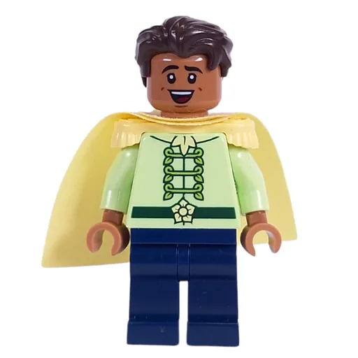 Prince Naveen
