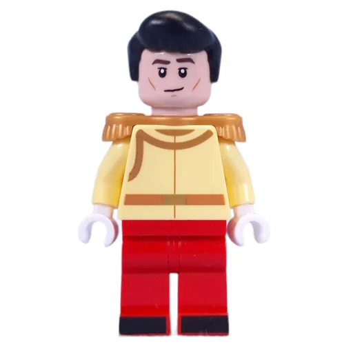 Prince Charming (Henry) (Minifig)