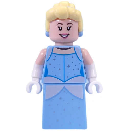 Cinderella (Minifig)