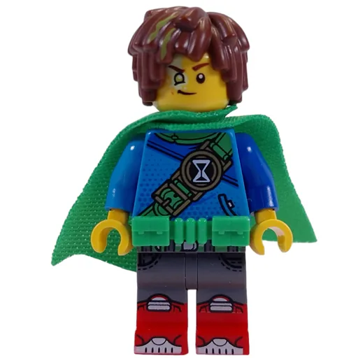 Mateo (Cape)