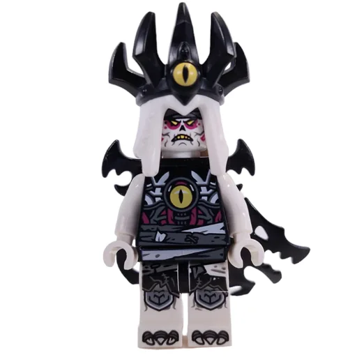 Nightmare King