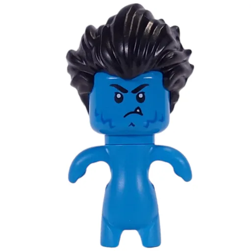 Logan (Dreamling Form)