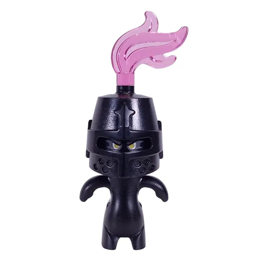 LEGO minifig Grimspawn (fig-014163)
