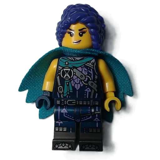 Zoey (Cape)