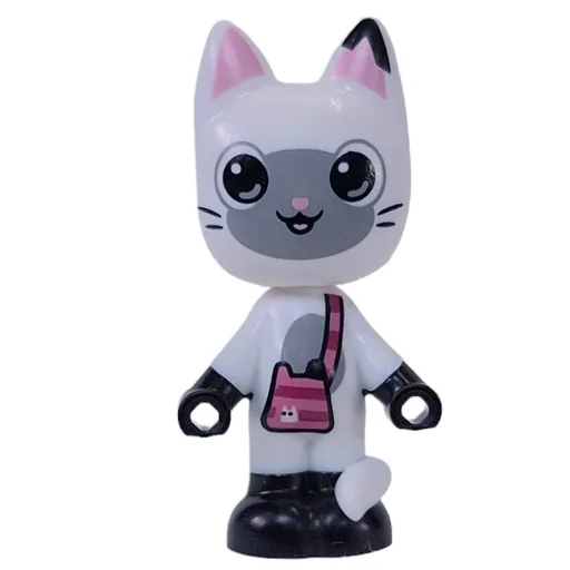 Pandy Paws