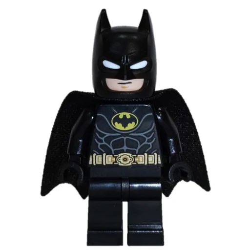 LEGO minifig Batman (fig-014213)