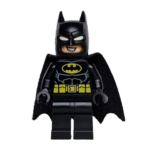 LEGO minifig Batman (fig-014214)