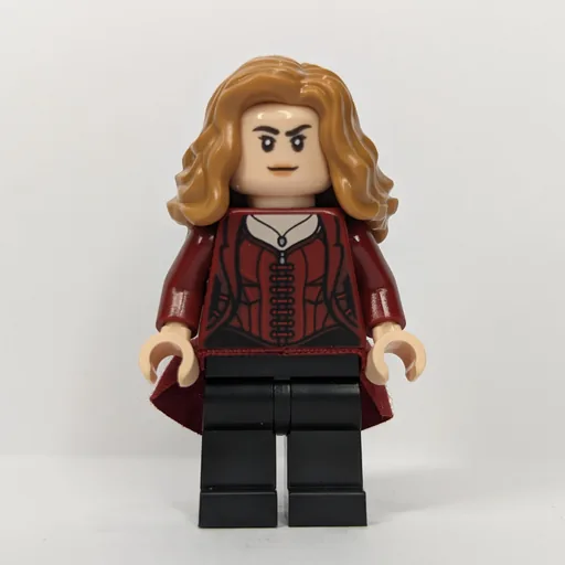 Scarlet Witch (Skirt)