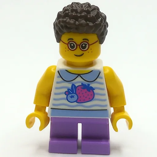 LEGO minifig Kid (fig-014244)