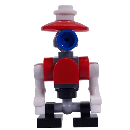 Pit Droid (Christmas)