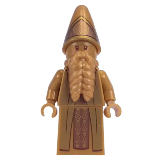 Hogwarts Architect