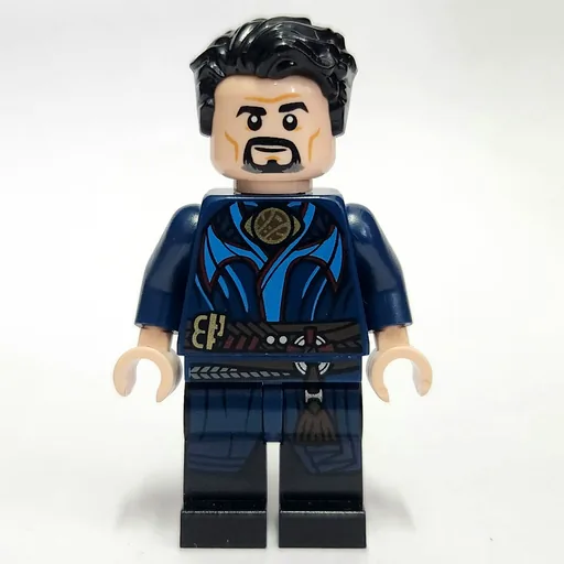 Doctor Strange (High Medallion (No Cape))