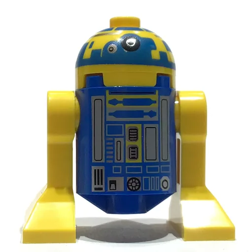 Astromech Droid (New Republic)