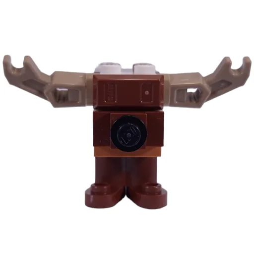 GNK Power Droid (Gonk) (Reindeer Version)