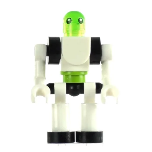Z-Blob (Mech Suit)