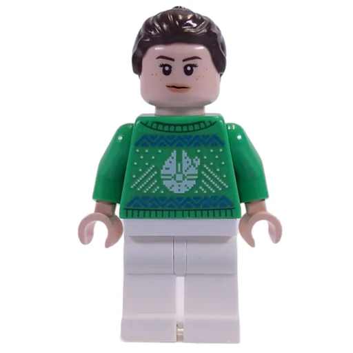 Rey (Ugly Christmas Sweater)