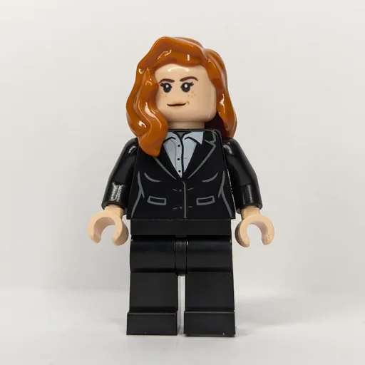 Pepper Potts (Black Suit)