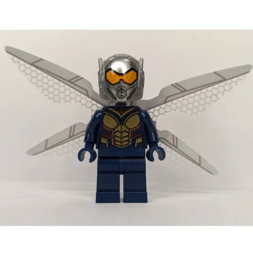 The Wasp (Hope van Dyne) (Foil Wings)