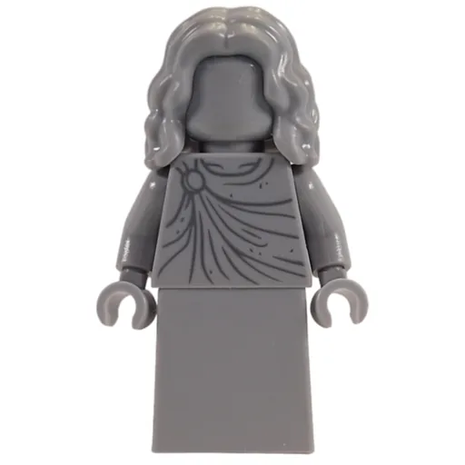 Statue (Dress/Robe)