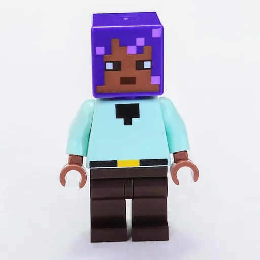 LEGO minifig Efe (fig-014468)